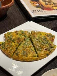 東大門タッカンマリ 市ヶ谷店