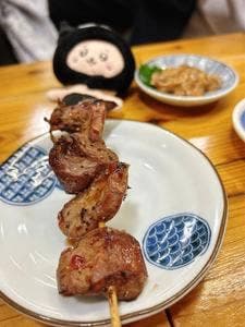 串屋横丁 神田南口店