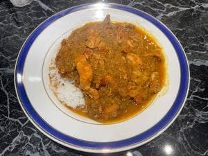 カリーシュダ六義園