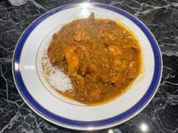 カリーシュダ六義園