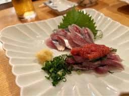 一ふくいわし料理