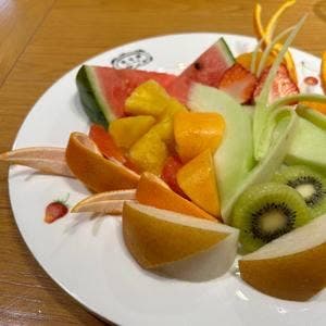 果実園リーベル 池袋東武店