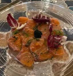 STEAK HOUSE De Salita 市ヶ谷