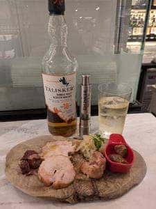 ペアリング酒バー BAY-ya