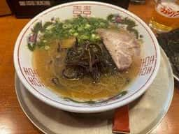 博多ラーメン ガツン 扇橋店