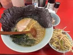 ニューラーメンショップ 扇橋店