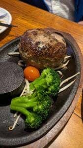 筋肉食堂 銀座コリドー店