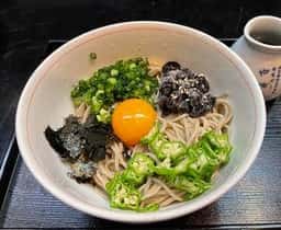 日本ばし やぶ久