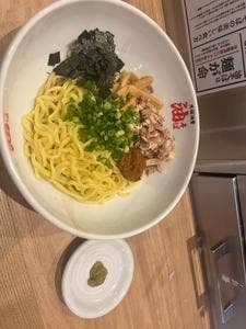 元祖油堂 CIAL横浜店