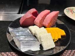 鉄板焼 おおみ 琵琶湖ホテル