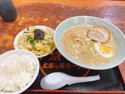 環七土佐っ子ラーメン