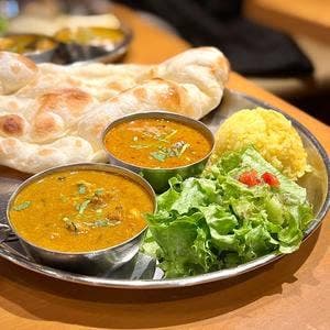 タンドールバル カマル2号