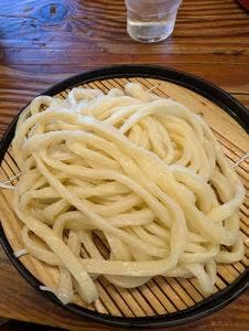 元祖田舎っぺうどん 熊谷下奈良店