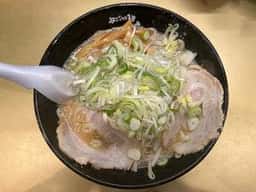 超ごってり麺 ごっつ 亀戸本店