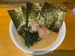 横浜らーめん てんぐ