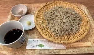 手打そば 弥兵衛