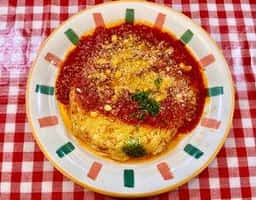 ミラノ・イタリア田舎料理