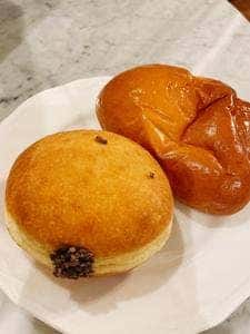 GODIVA Bakery ゴディパン 本店