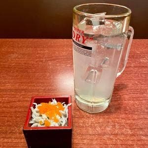 よくバル酒場