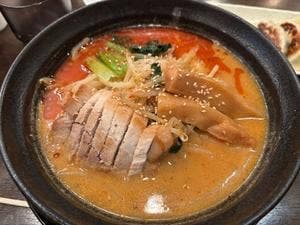中華そば 昌