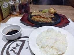 ハンバーグファクトリー