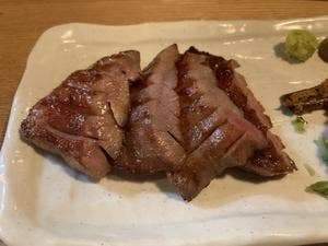 牛たん炭火焼 仁 大阪分店