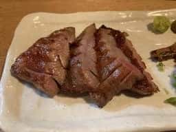 牛たん炭火焼 仁 大阪分店
