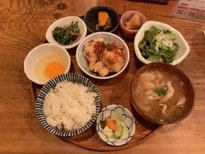 八百屋とごはん かわさき