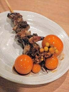 焼鳥と酒 木々家 池袋西口本店