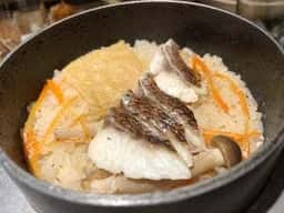 千年和食 銀次郎