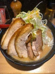 萬馬軒 新宿西口店