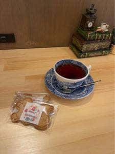 NOBLE COFFEE