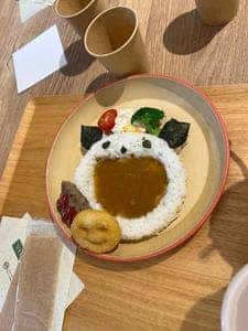 ベジタブルライフ