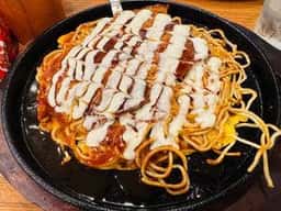 お好み焼 タンポポ エスカ店