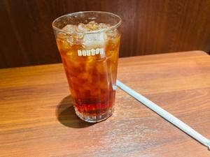 ドトールコーヒーショップ 銀座4丁目店