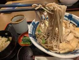 そじ坊 晴海トリトンスクエア店