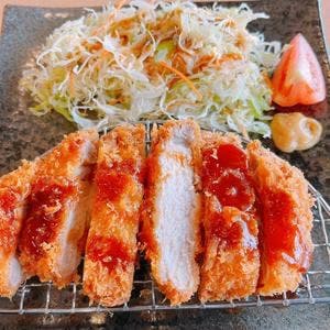 刈羽村宿泊交流センター ピーチビレッジ お食事処