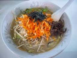 ラーメンハウス 味良