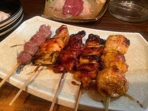 小鳥