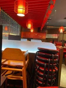 中華料理 瑞祥飯店 関内店