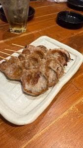 新宿 まき串 串タロー 東口2号店