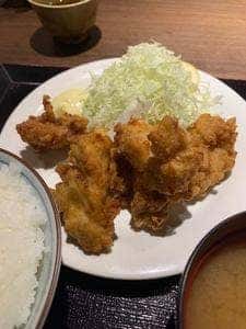 焼鳥 もつ鍋 もつ福