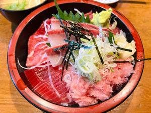 すし亭郡司