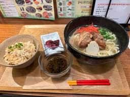 やんばるダイナー