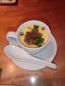 青麗