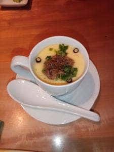 青麗