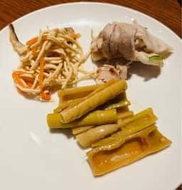 富錦樹 コレド室町テラス店