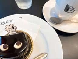 シャノワール 松井山手店