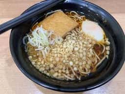 そば処 中山道 大宮8-9番線ホーム店