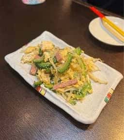 なんくるないさー 霞ヶ関店